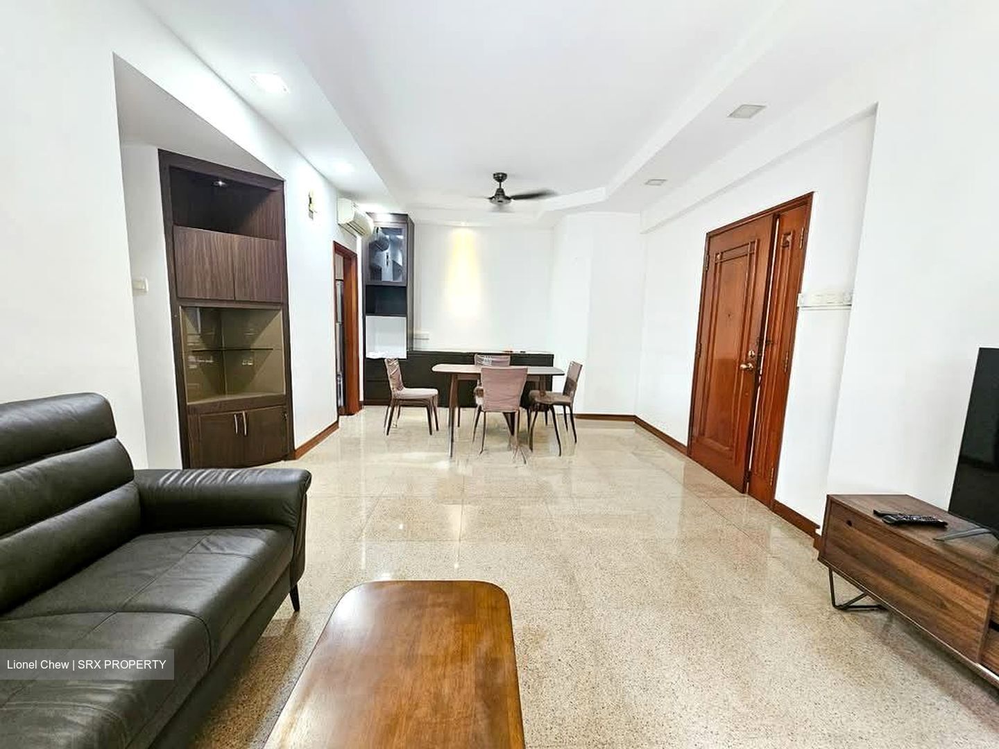 Tropical Spring (D18), Condominium #536436281
